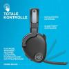 imageJLab JBuds Work Wireless Headset with Microphone Over Ear Computer Headsets Wired or Wireless Headphones with 60 Playtime Multipoint Bluetooth Headset for Laptop Teams Office with Mic 1 Pack1 Pack