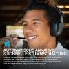 imageJLab JBuds Work Wireless Headset with Microphone Over Ear Computer Headsets Wired or Wireless Headphones with 60 Playtime Multipoint Bluetooth Headset for Laptop Teams Office with Mic 1 Pack1 Pack