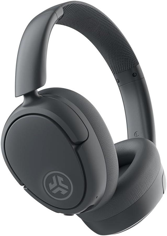 imageJLab JBuds Lux ANCOverEar Headphones Graphite