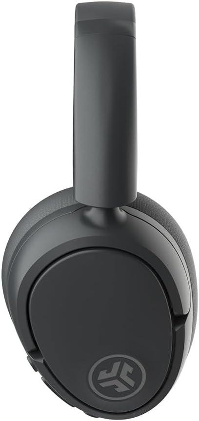 imageJLab JBuds Lux ANCOverEar Headphones Graphite