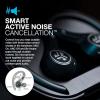 imageJLab Epic Air Sport ANC 3 True Wireless Bluetooth Earbuds for Active Workout Hybrid Dual Drivers for Premium Sound HiRes Audio Spatial Audio AAC Sweatproof 12 Hours Playtime Google Fast PairBlack