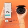 imageJLab Epic Air Sport ANC 3 True Wireless Bluetooth Earbuds for Active Workout Hybrid Dual Drivers for Premium Sound HiRes Audio Spatial Audio AAC Sweatproof 12 Hours Playtime Google Fast PairBlack