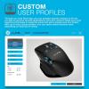 imageJLab Epic Work Bundle Epic Mechanical Keyboard and Epic Wireless Mouse