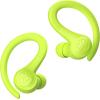 imageJLab Go Sport Wireless Workout Earbuds Featuring C3 Clear Calling Secure Earhook Sport Design 35 Hour Bluetooth Playtime and 3 EQ Sound Settings GraphiteYellow