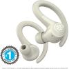 imageJLab Go Sport Wireless Workout Earbuds Featuring C3 Clear Calling Secure Earhook Sport Design 35 Hour Bluetooth Playtime and 3 EQ Sound Settings GraphiteSand