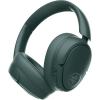 imageJLab JBuds Lux ANC Wireless Headphones Mauve Hybrid Active Noise Cancelling Customizable Sound Spatial Audio Compatible Premium OverEar Bluetooth HeadsetSage