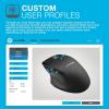 imageJLab JBuds Wireless Keyboard JBuds Wireless Mouse Bundle