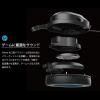 imageJLab Nightfall Over Ear Wired Gaming Headset  35mm Jack Gaming Headset with Mic for PCXbox PS5 PS4 Nintendo Switch  50mm Driver Cloud Foam Cushions ampamp Sound Isolating Inner Shelf