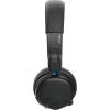 imageJLab Play Gaming Wireless Headset 22 Hour Bluetooth 5 Playtime 60ms SuperLow Latency for Mobile Gameplay Retractable Boom Mic AUX Gaming Cord Compatible with Gaming Consoles