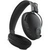 imageJLab Play Pro Gaming Wireless Headset  60 Hour Bluetooth 5 Playtime 60ms SuperLow Latency for Mobile Gameplay  Retractable Boom Mic  AUX Gaming Cord Compatible with Gaming Consoles Renewed