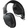imageJLab Play Pro Gaming Wireless Headset  60 Hour Bluetooth 5 Playtime 60ms SuperLow Latency for Mobile Gameplay  Retractable Boom Mic  AUX Gaming Cord Compatible with Gaming Consoles Renewed