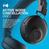 imageJLab Studio ANC OnEar Wireless Headphones Black Renewed