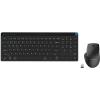 imageJLab JBuds Wireless Keyboard JBuds Wireless Mouse Bundle