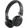 imageJLab Studio ANC OnEar Wireless Headphones Black Renewed