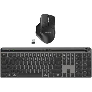 imageJLab Epic Work Bundle Epic Wireless Keyboard and Epic Wireless Mouse