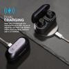 imageJLab Epic Lab Edition True Wireless Earbuds Hybrid Dual Drivers Spatial Audio Multipoint BT Wireless or USBC Charging Wear Detect Auto PlayPause Google Fast Pair