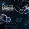 imageJLab Epic Lab Edition True Wireless Earbuds Hybrid Dual Drivers Spatial Audio Multipoint BT Wireless or USBC Charging Wear Detect Auto PlayPause Google Fast Pair