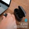 imageJLab Epic Lab Edition True Wireless Earbuds Hybrid Dual Drivers Spatial Audio Multipoint BT Wireless or USBC Charging Wear Detect Auto PlayPause Google Fast Pair