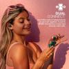 imageJLab Go Air Pop True Wireless Bluetooth Earbuds  Charging Case Black Dual Connect IPX4 Sweat Resistance Bluetooth 51 Connection 3 EQ Sound Settings Signature Balanced Bass BoostTeal