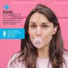 imageJLab Go Air Pop True Wireless Bluetooth Earbuds  Charging Case Black Dual Connect IPX4 Sweat Resistance Bluetooth 51 Connection 3 EQ Sound Settings Signature Balanced Bass BoostPink