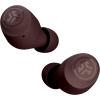 imageJLab Go Air Pop True Wireless Earbuds in Ear Headphones Bluetooth Earphones 35H Playtime Ear Buds Bluetooth Earbuds with Microphone USBC Charging Case Dual Connect EQ3 Sound BlackA4975 C