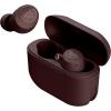 imageJLab Go Air Pop True Wireless Earbuds in Ear Headphones Bluetooth Earphones 35H Playtime Ear Buds Bluetooth Earbuds with Microphone USBC Charging Case Dual Connect EQ3 Sound BlackA4975 C