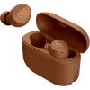 imageJLab Go Air Pop True Wireless Earbuds in Ear Headphones Bluetooth Earphones 35H Playtime Ear Buds Bluetooth Earbuds with Microphone USBC Charging Case Dual Connect EQ3 Sound BlackC1615 C
