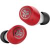 imageJLab JBuds ANC 3 True Wireless Earbuds with Charging Case 42 Hours of Total Playtime 9 Hours Per Charge Smart Active Noise Canceling Custom Sound Via App Multipoint Connect Google Fast PairAutobot