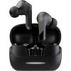 imageJLab JBuds Pods ANC True Wireless Bluetooth Earbuds Hybrid Active Noise Canceling 56 Hours Playtime Clear calls Custom Sound via App Wireless Charging Bluetooth Multipoint Be Aware Mode Black