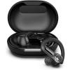imageJLab Epic Sport ANC 3 TWS Headpones Black 68 Hours Playtime IP66 Sweat Resistant