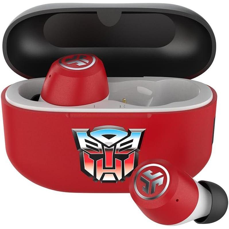 imageJLab JBuds ANC 3 True Wireless Earbuds with Charging Case 42 Hours of Total Playtime 9 Hours Per Charge Smart Active Noise Canceling Custom Sound Via App Multipoint Connect Google Fast PairAutobot