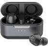 imageJLab Epic Lab Edition True Wireless Earbuds Hybrid Dual Drivers Spatial Audio Multipoint BT Wireless or USBC Charging Wear Detect Auto PlayPause Google Fast Pair