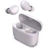 imageJLab Go Air Pop True Wireless Bluetooth Earbuds  Charging Case Black Dual Connect IPX4 Sweat Resistance Bluetooth 51 Connection 3 EQ Sound Settings Signature Balanced Bass BoostLilac