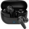 imageJLab Go Pods ANC True Wireless Bluetooth Earbuds ampamp Charging Case Hybrid Active Noise canceling  Be Aware for Safe Listening 26 Hours Total Playtime Clear Calls Custom Sound via App BlackBlack