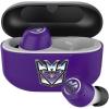 imageJLab JBuds ANC 3 True Wireless Earbuds with Charging Case 42 Hours of Total Playtime 9 Hours Per Charge Smart Active Noise Canceling Custom Sound Via App Multipoint Connect Google Fast PairDecepticon