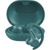 imageJLab JBuds Sport ANC 4 True Wireless Bluetooth Earbuds  Charging Case Graphite Swipe  Touch Controls Hybrid Active Noise Cancelation Multipoint Connect Customized Settings AppTeal