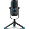 imageJLab Talk USB Microphone USBC Output Cardioid Omnidirectional Stereo or Bidirectional 96k Sample Rate 20Hz 20kHz Frequency Response Volume Gain Control Quick Mute Plug ampamp Play
