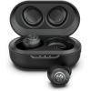 imageJLab JBuds Air ANC Gen 2 True Wireless Bluetooth Earbuds Graphite Active Noise Canceling Low Latency Movie Mode Dual Connect IP55 Sweat Resistance Custom 3 EQ Sound Settings