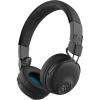 imageJLab Studio Wireless Gen 2 OnEar Headphones 40 Hours of Playtime Bluetooth Multipoint Customize Sound with The App Next Level Comfort ampamp Features