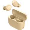 imageJLab Go Air Tones True Wireless Earbuds Designed with Auto On and Connect Touch Controls 32 Hours Bluetooth Playtime EQ3 Sound and Dual Connect Natural Earthtone Color 155 N