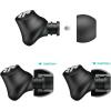 imageJbuds PRO Premium Metal Earbuds  Titanium