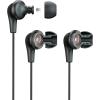 imageJbuds PRO Premium Metal Earbuds  Titanium