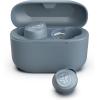 imageJLab Go Air Pop True Wireless Bluetooth Earbuds in Slate Plus Cloud Foam Mnemonic Earbud Tips