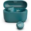 imageJLab Go Air Pop True Wireless Bluetooth Earbuds in Teal Plus Cloud Foam Mnemonic Earbud Tips