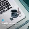imageJLab Sage Bundle Go Lux ANC Wireless Headphones JBuds Mini True Wireless Bluetooth Earbuds