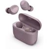 imageJLab EBGAIRPOPRMVE124 Go Air Pop Bluetooth Earbuds with Charging Case Mauve