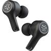 imageJLab Epic Air ANC True Wireless Bluetooth 5 Earbuds Active Noise Canceling IP55 Sweatproof 12Hour Battery Life 36Hour Charging Case Low Latency Movie Mode 3 EQ Sound Settings