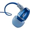 imageJLab JBuds J5 Metal Earbuds Style HeadphonesBlue