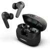 imageJLab JBuds Pods ANC True Wireless Bluetooth Earbuds Hybrid Active Noise Canceling 56 Hours Playtime Clear calls Custom Sound via App Wireless Charging Bluetooth Multipoint Be Aware Mode MauveBlack