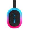 imageJLab Pop Party UltraPortable Bluetooth Speaker Black
